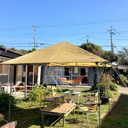 Guesthouse Nichinan - Vacation Stay 82905V Zewnętrze zdjęcie