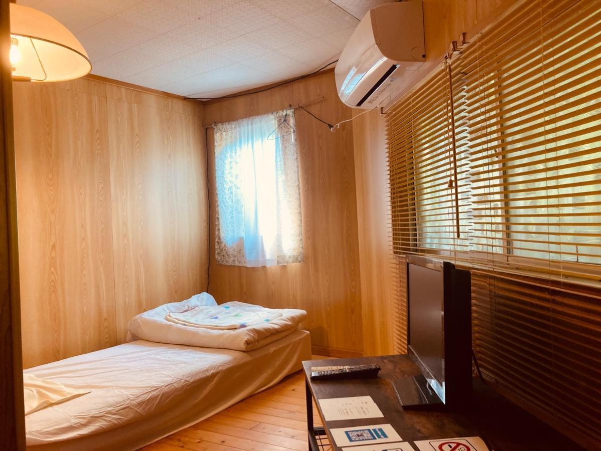 Guesthouse Nichinan - Vacation Stay 82905V Zewnętrze zdjęcie