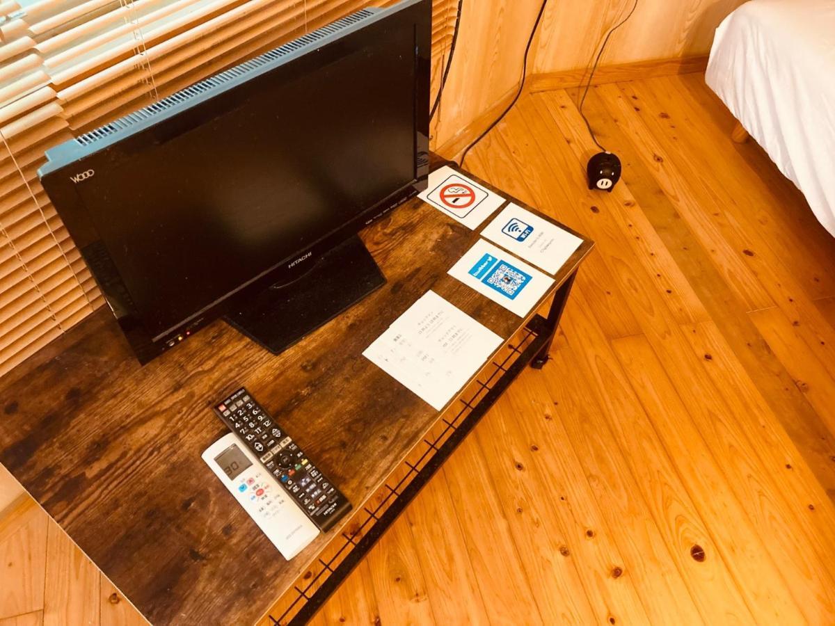 Guesthouse Nichinan - Vacation Stay 82905V Zewnętrze zdjęcie