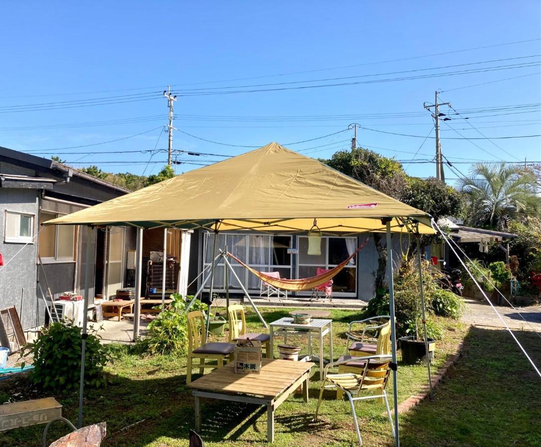 Guesthouse Nichinan - Vacation Stay 82905V Zewnętrze zdjęcie
