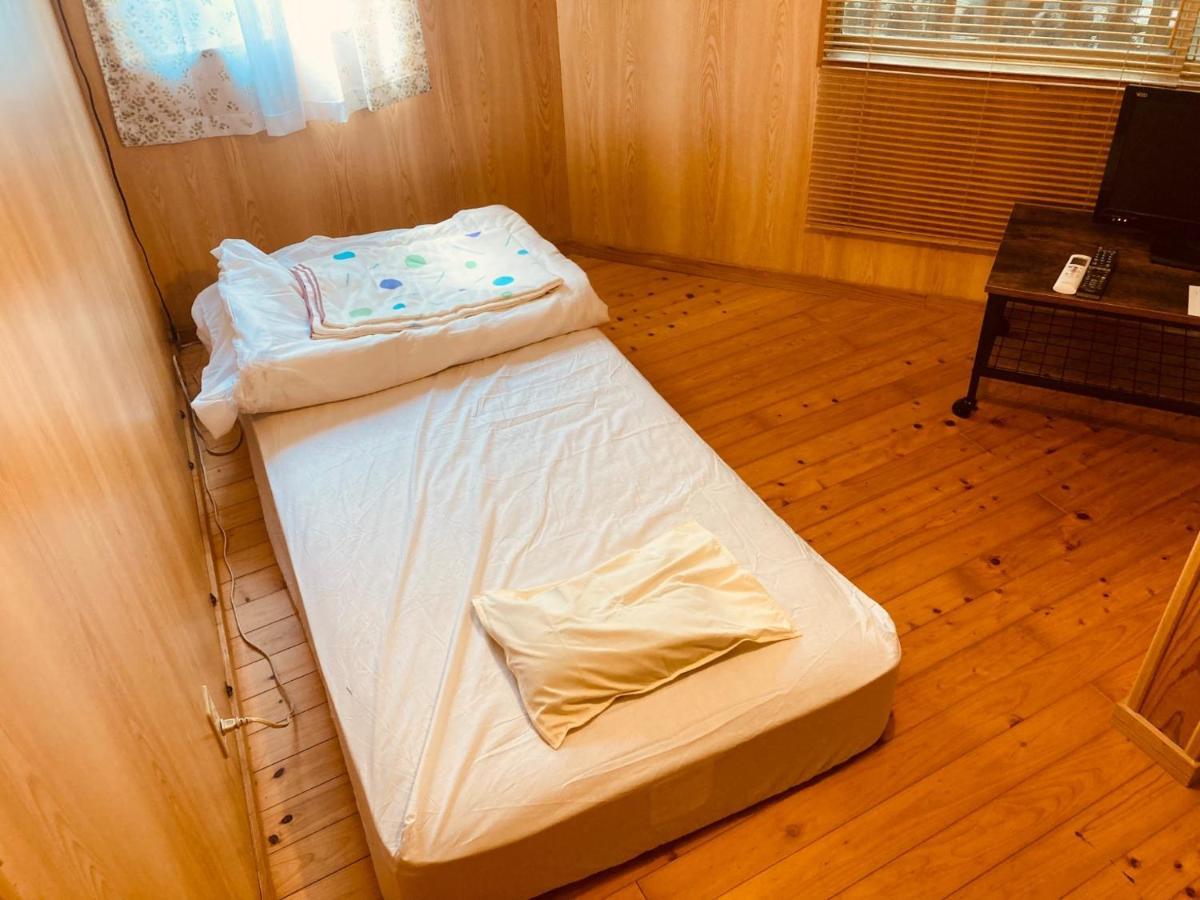 Guesthouse Nichinan - Vacation Stay 82905V Zewnętrze zdjęcie