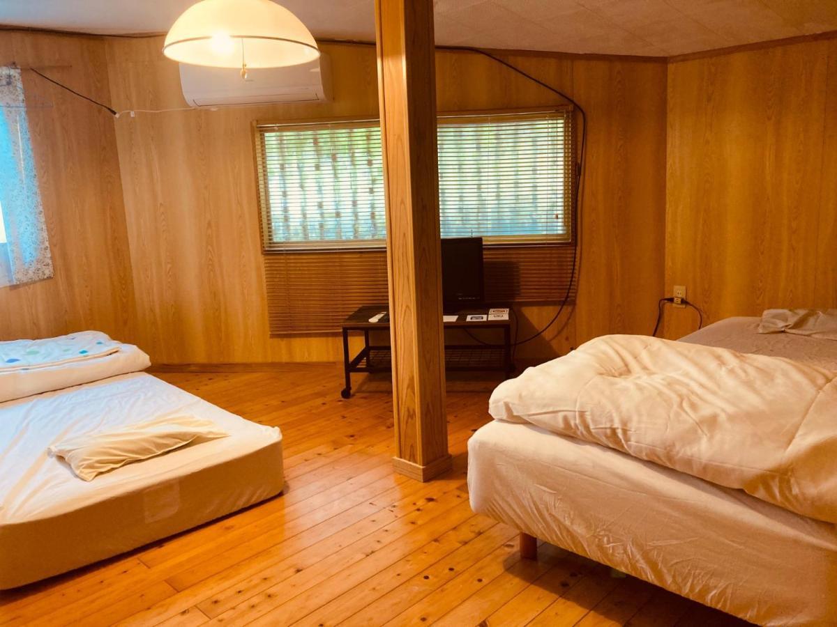 Guesthouse Nichinan - Vacation Stay 82905V Zewnętrze zdjęcie
