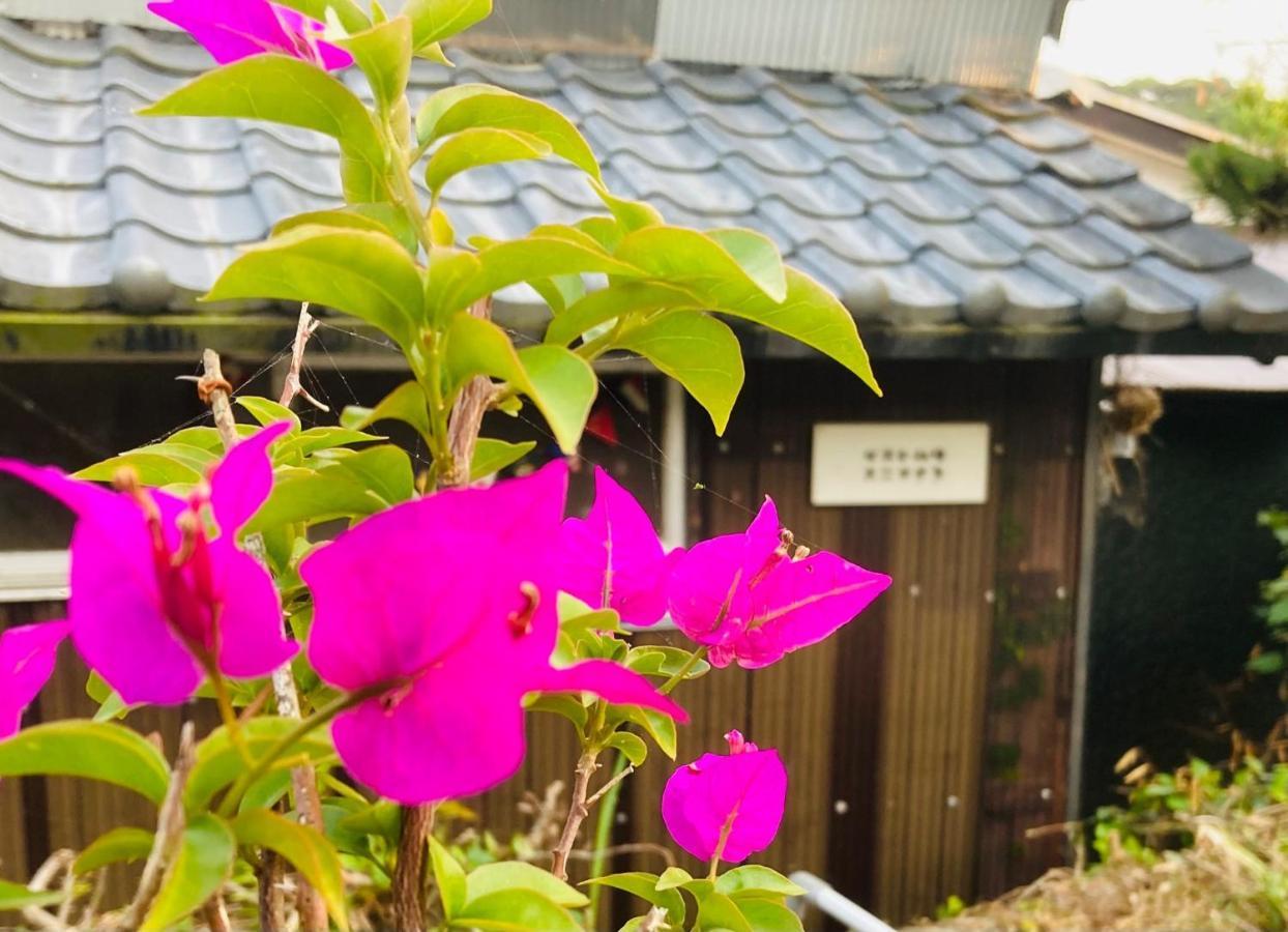 Guesthouse Nichinan - Vacation Stay 82905V Zewnętrze zdjęcie
