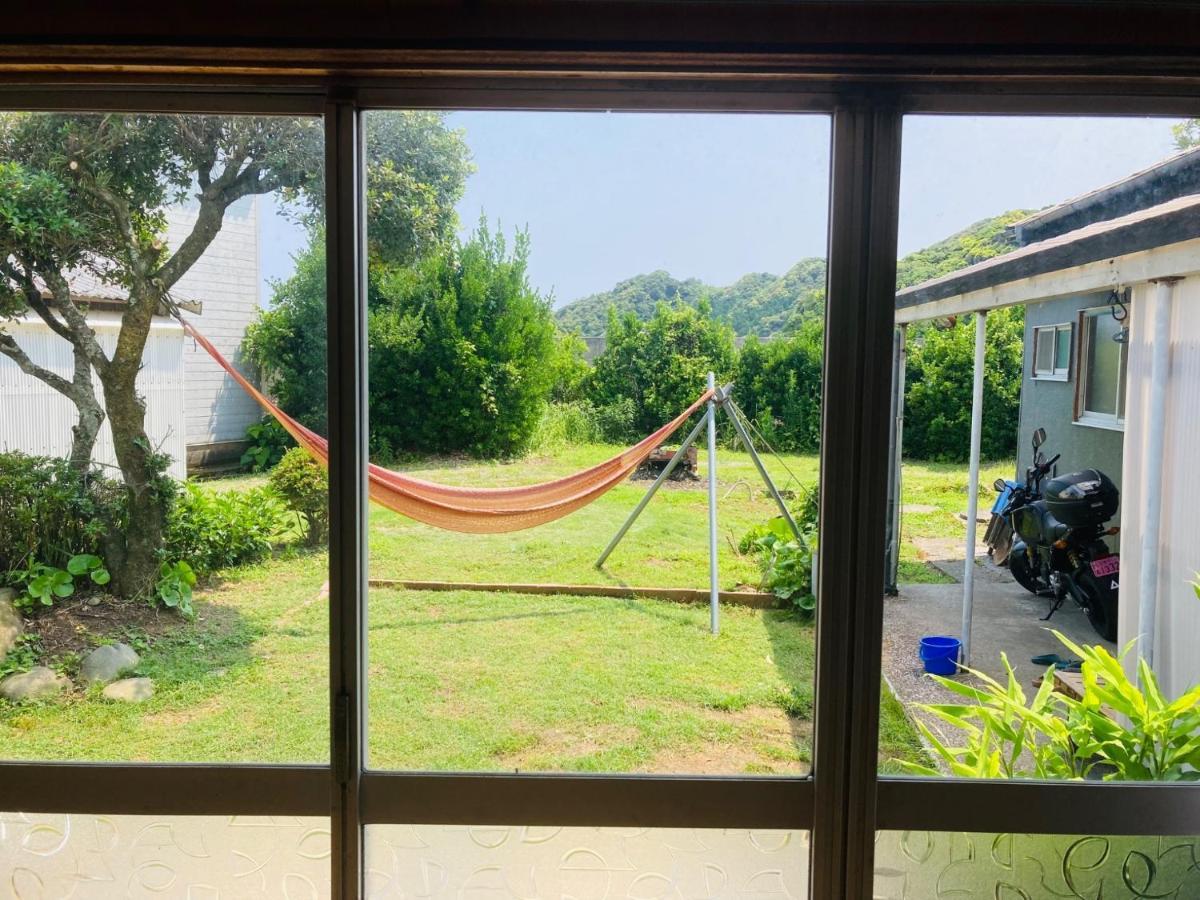 Guesthouse Nichinan - Vacation Stay 82905V Zewnętrze zdjęcie