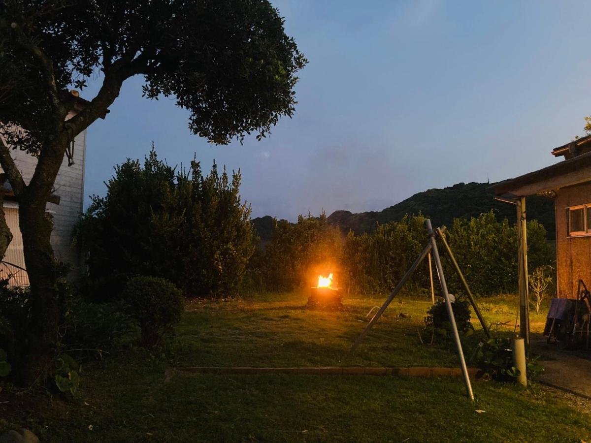 Guesthouse Nichinan - Vacation Stay 82905V Zewnętrze zdjęcie