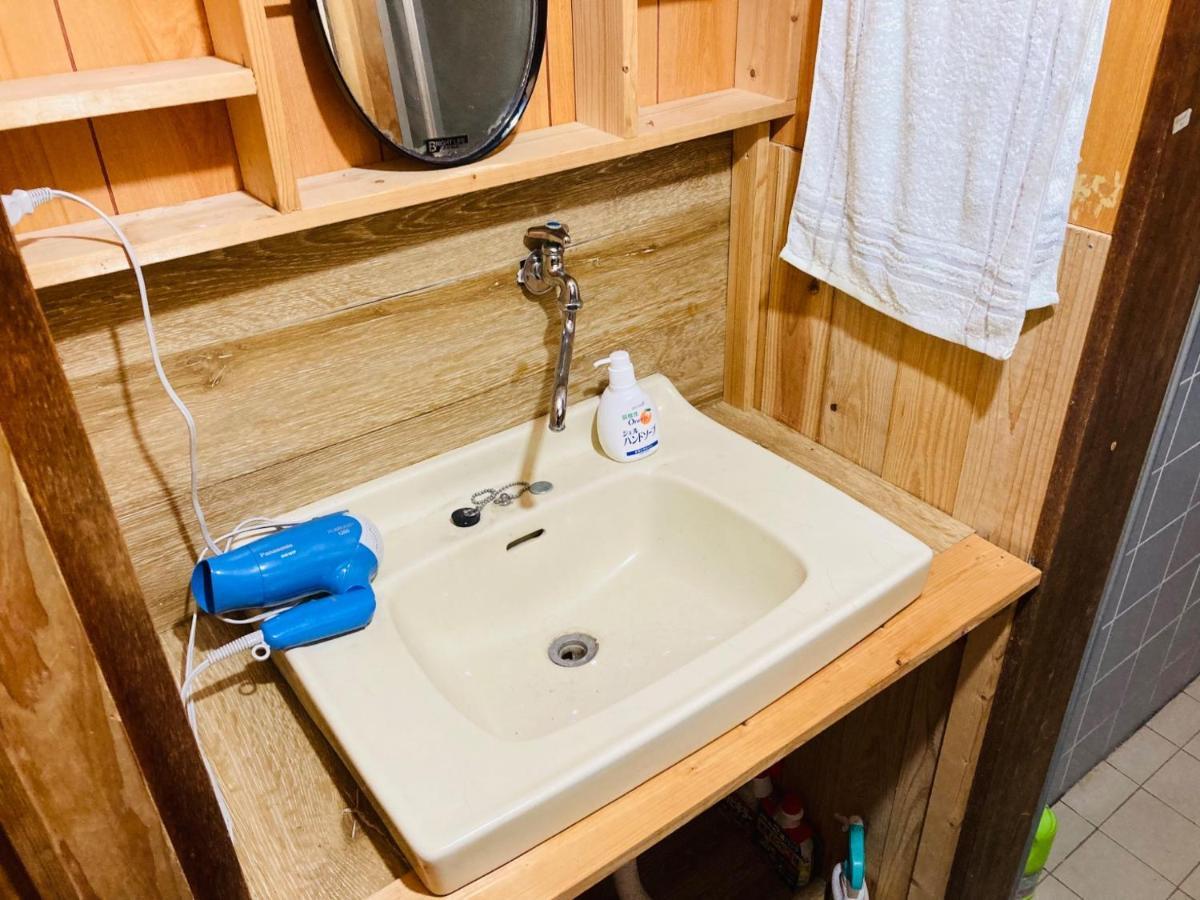 Guesthouse Nichinan - Vacation Stay 82905V Zewnętrze zdjęcie