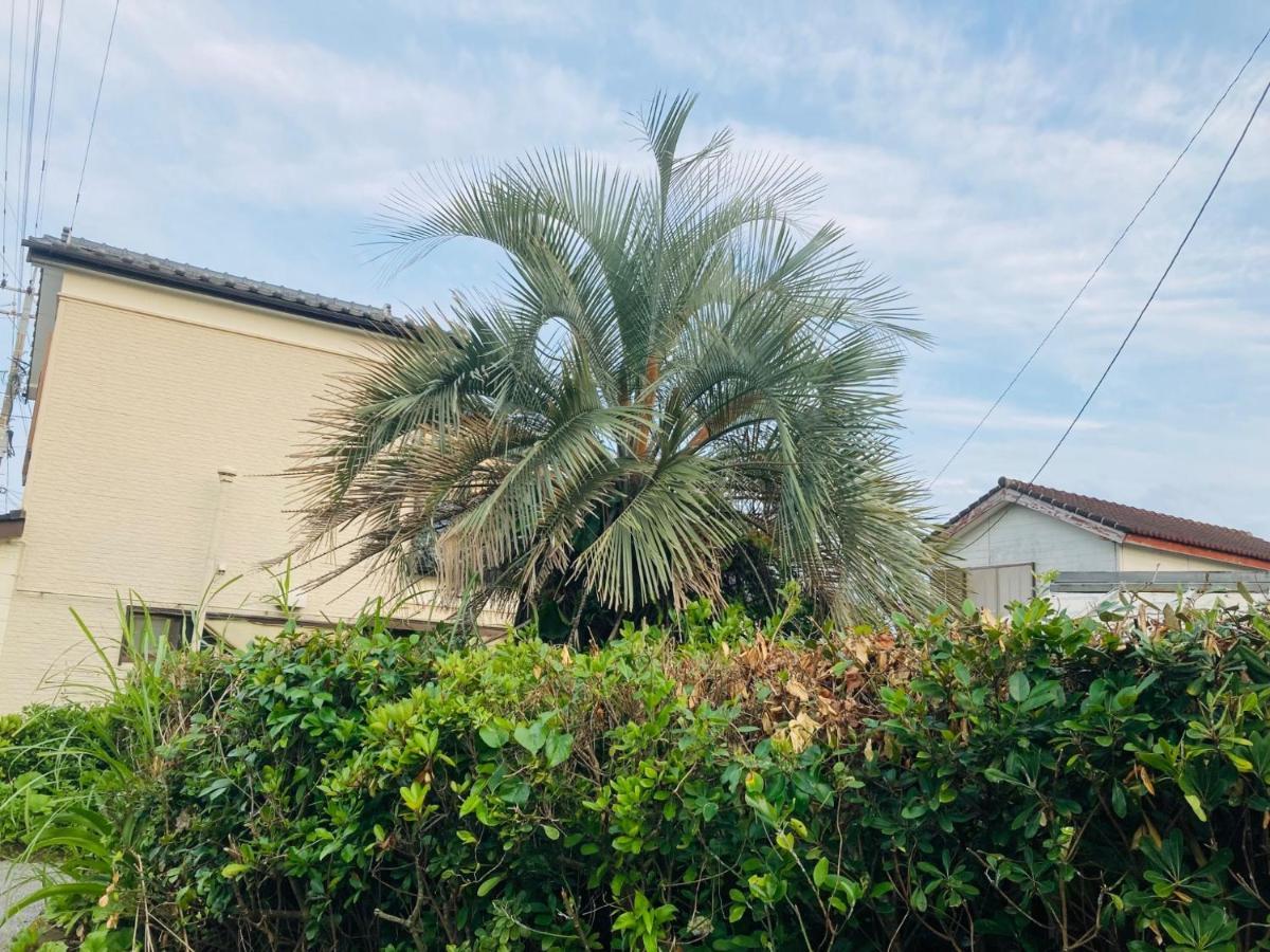 Guesthouse Nichinan - Vacation Stay 82905V Zewnętrze zdjęcie