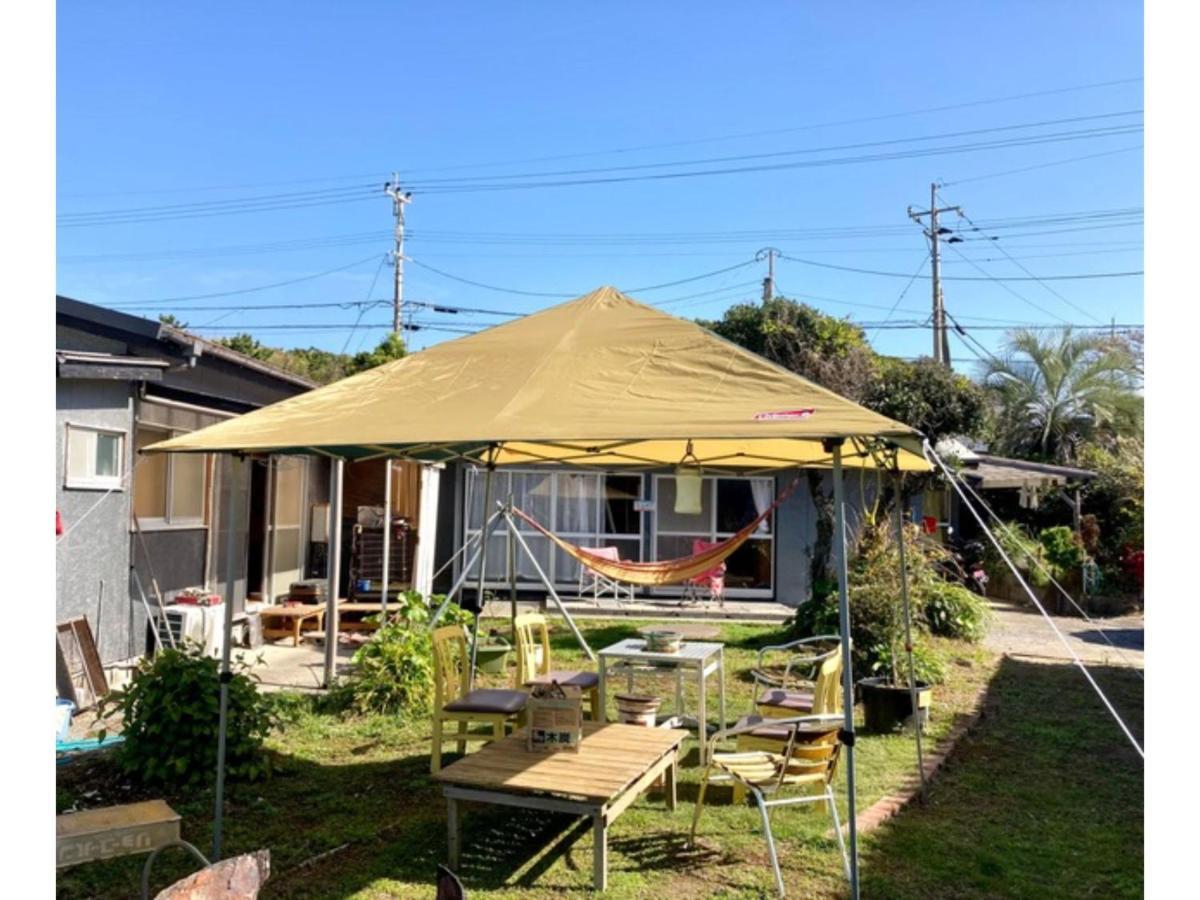 Guesthouse Nichinan - Vacation Stay 82905V Zewnętrze zdjęcie